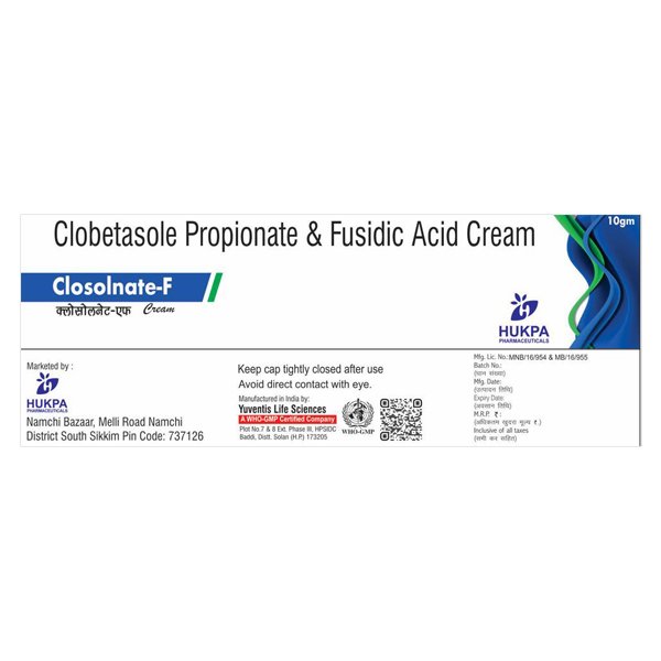 Closolnate-F