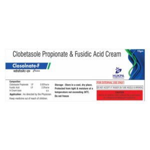 Closolnate-F