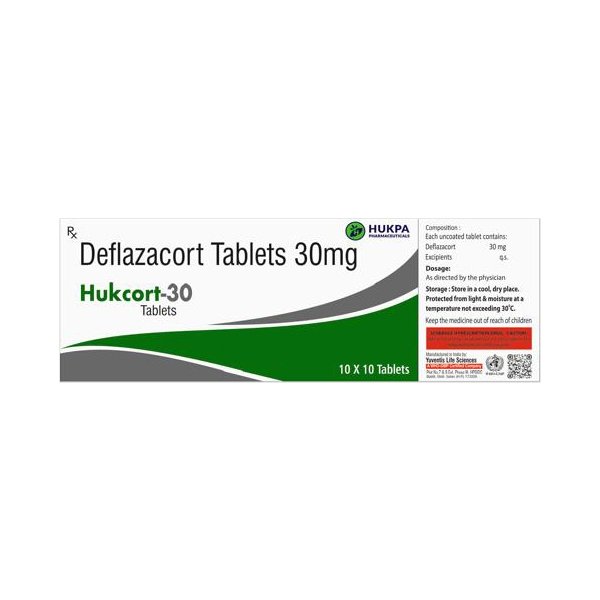 Hukcort-30