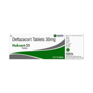 Hukcort-30