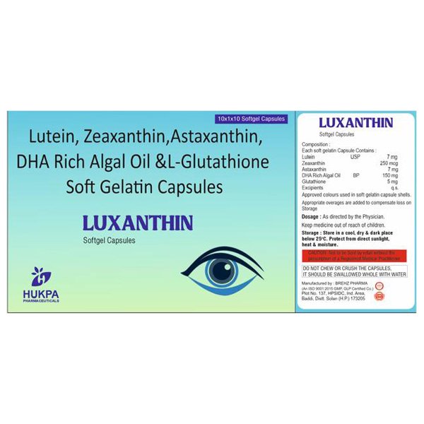 Luxanthin