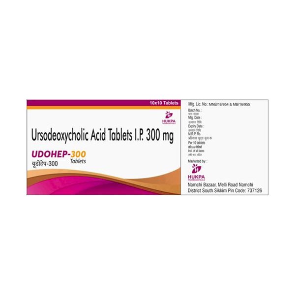Udohep-300
