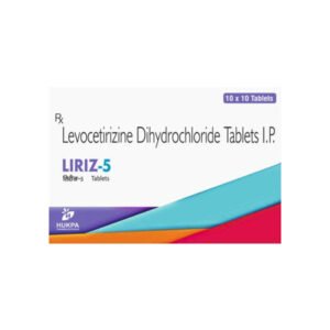 Liriz-5