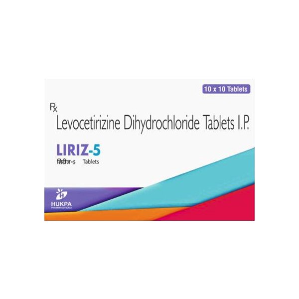 Liriz-5