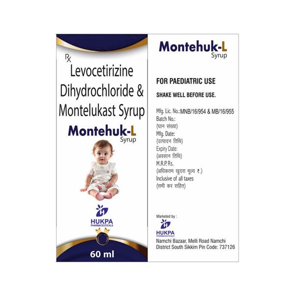 Montehuk-L