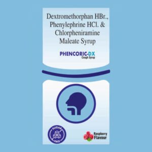 Phencoric-DX