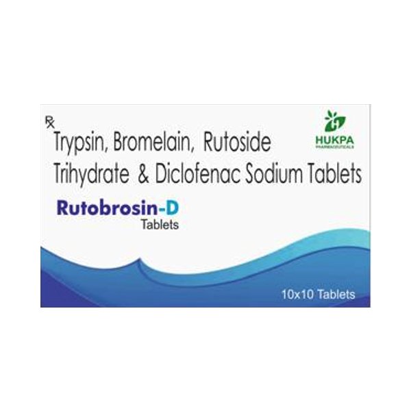 Rutobrosin-D