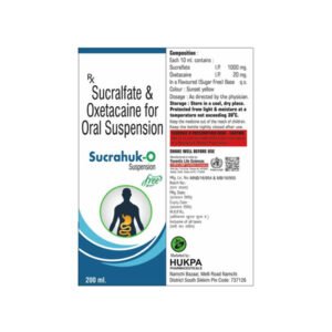 Sucrahuk – O