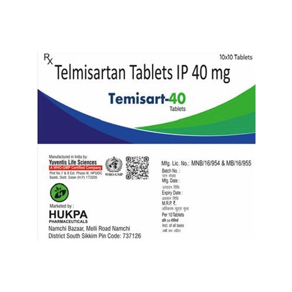 Temisart-40
