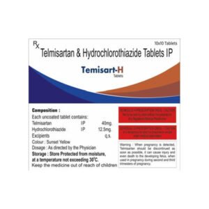 Temisart-H
